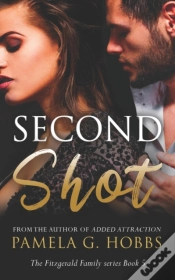 Capa do artigo Second Shot