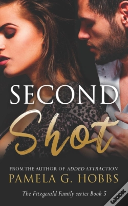 Capa do artigo Second Shot