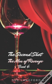 Capa do artigo Second Shot