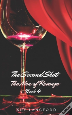 Capa do artigo Second Shot
