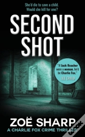 Capa do artigo Second Shot