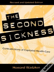 Capa do artigo Second Sickness