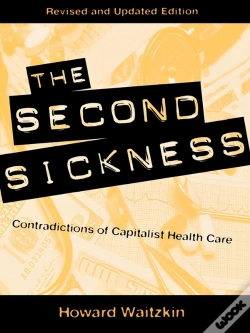 Capa do artigo Second Sickness