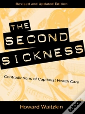 Capa do artigo Second Sickness