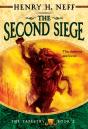 Second Siege - Preview