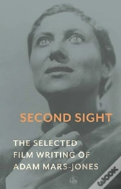 Capa do artigo Second Sight