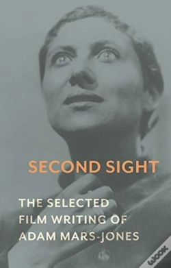 Capa do artigo Second Sight