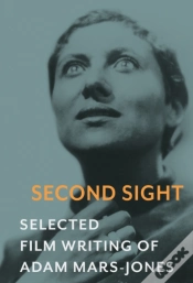 Capa do artigo Second Sight