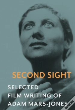 Capa do artigo Second Sight