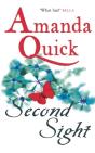 Second Sight - Preview