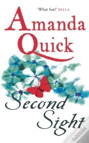Capa do artigo Second Sight