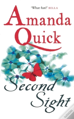 Capa do artigo Second Sight