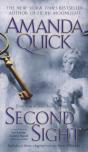 Second Sight - Preview