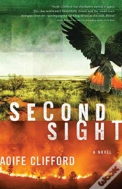 Capa do artigo Second Sight