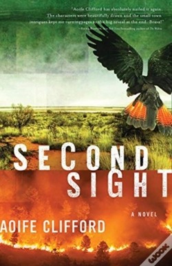 Capa do artigo Second Sight