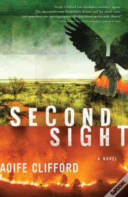 Capa do artigo Second Sight