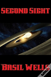 Capa do artigo Second Sight