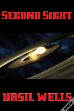 Capa do artigo Second Sight