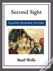 Capa do artigo Second Sight