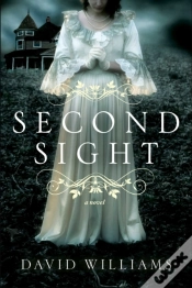 Capa do artigo Second Sight