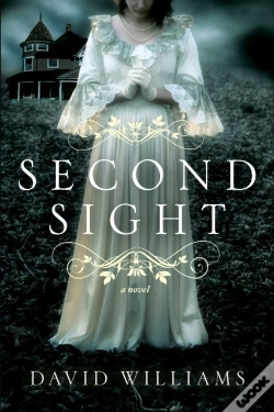Capa do artigo Second Sight