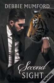 Capa do artigo Second Sight