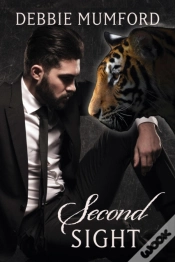 Capa do artigo Second Sight