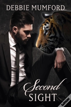 Capa do artigo Second Sight