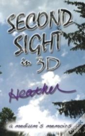 Capa do artigo Second Sight In 3d: A Medium