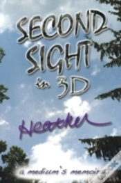 Capa do artigo Second Sight In 3d