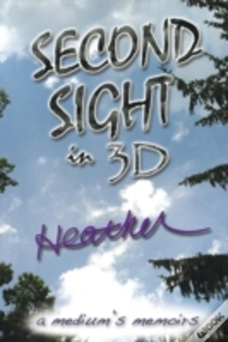 Capa do artigo Second Sight In 3d