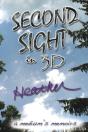 Second Sight In 3d - Preview