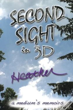 Capa do artigo Second Sight In 3d