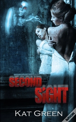 Capa do artigo Second Sight