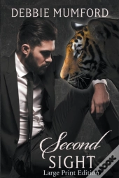Second Sight  Large Print Edition