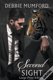 Capa do artigo Second Sight  Large Print Edition
