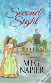 Capa do artigo Second Sight