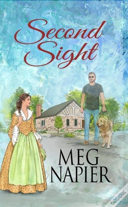Capa do artigo Second Sight