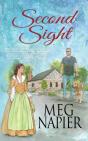 Second Sight - Preview