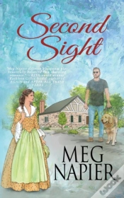 Capa do artigo Second Sight