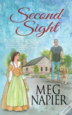 Capa do artigo Second Sight