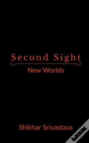 Capa do artigo Second Sight : New Worlds