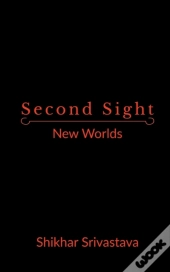 Second Sight : New Worlds