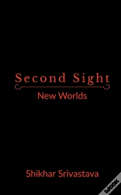 Capa do artigo Second Sight : New Worlds