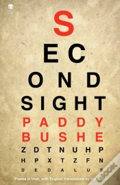 Capa do artigo Second Sight