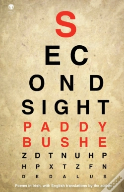Capa do artigo Second Sight