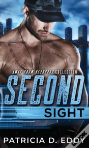 Capa do artigo Second Sight