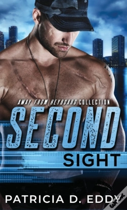 Capa do artigo Second Sight