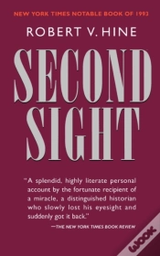Capa do artigo Second Sight