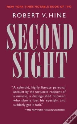Capa do artigo Second Sight